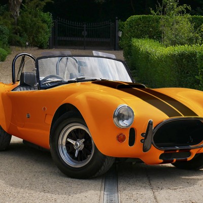 Και… ηλεκτρική η AC Cobra με 1.000 Nm ροπής!