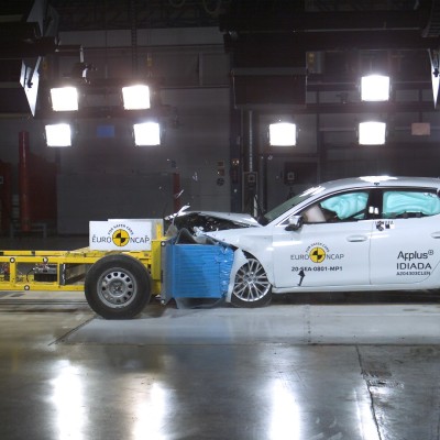 Όλα τα αυτοκίνητα που δοκίμασε ο Euro NCAP το 2020