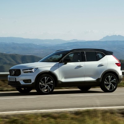 Το φθηνότερο Volvo XC40 στην Ελλάδα