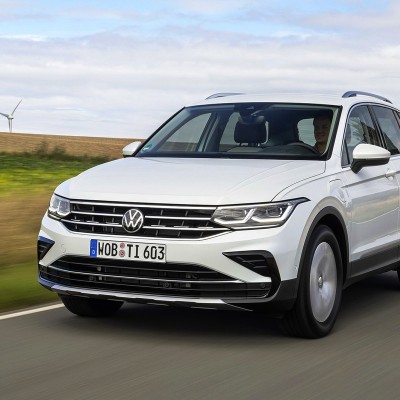 6 Volkswagen χωρίς τέλη κυκλοφορίας