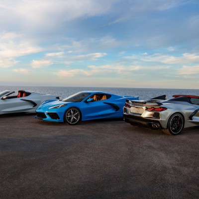 Video: Η ιστορία πίσω από την πρώτη κεντρομήχανη Corvette Stingray