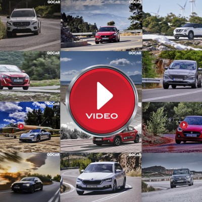 ΤOP 20 Video Δοκιμές του 2020