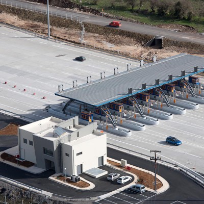 Διόδια Κόρινθος - Καλαμάτα: Οι τιμές για το 2024