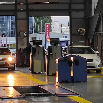 Σύνδεσμος Ιδιωτικών ΚΤΕΟ: Ατυχής η σύγκριση ποσοστών Ελλάδας και Γερμανίας