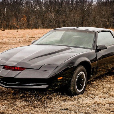 Πάτωσε τελικά ο KITT του Hasselhoff στην δημοπρασία. Τι συνέβη;