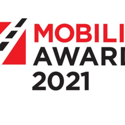Mobility Awards 2021: Δες ποιοι βραβεύτηκαν