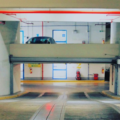 Αλλαγές στη λειτουργία χώρων στάθμευσης οχημάτων