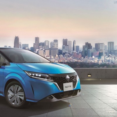 Ξεπέρασαν τις προσδοκίες οι παραγγελίες του Nissan Note e-POWER στην Ιαπωνία