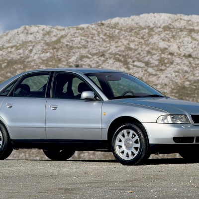 Ανάκληση Audi A4, A6, A8, TT