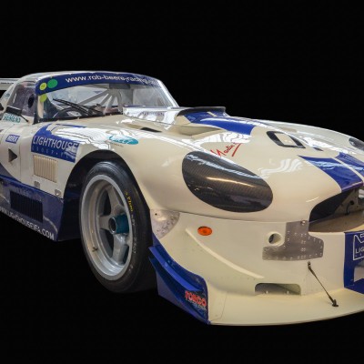 Αυτή είναι η ταχύτερη Jaguar E-Type στον κόσμο!