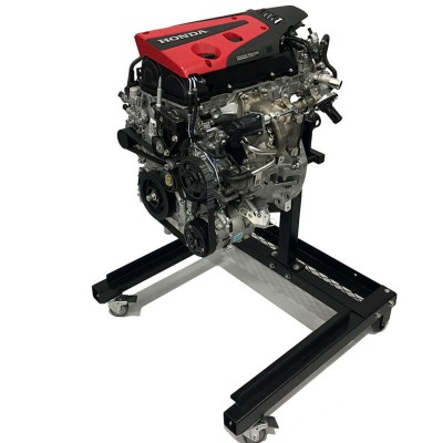 Τώρα μπορείς να βάλεις τον κινητήρα του Type R και στο δικό σου αυτοκίνητο