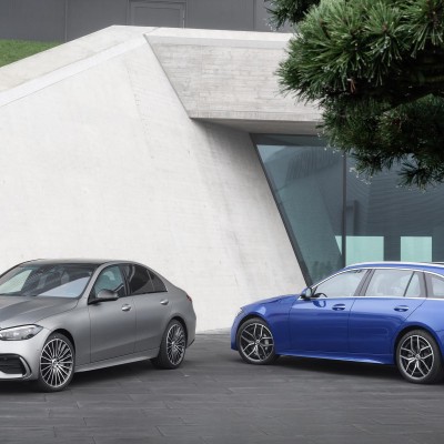 Πόσο κάνει η νέα C-Class 1.5 Turbo με τους 170 ίππους;