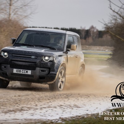 Womens World Car of The Year: Οι γυναίκες ψήφισαν!