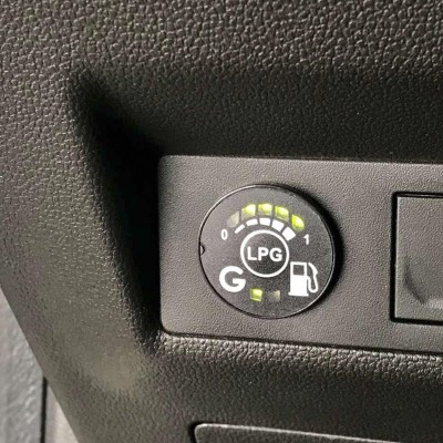 LPG: Πόσα αυτοκίνητα με υγραέριο κυκλοφορούν στην Ελλάδα;