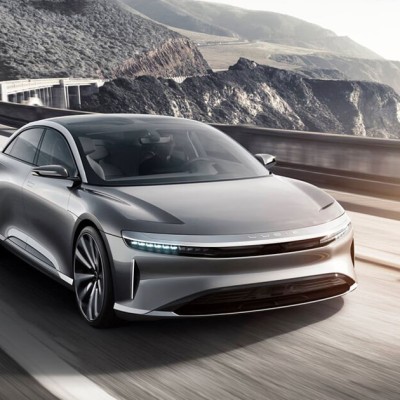 Η Xiaomi μπαίνει και επίσημα στην αγορά ηλεκτρικών αυτοκινήτων