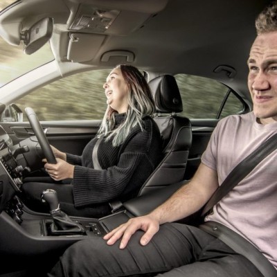 Tα καλύτερα πρωταπριλιάτικα των αυτοκινητοβιομηχανιών - Ψηφίστε το αγαπημένο σας