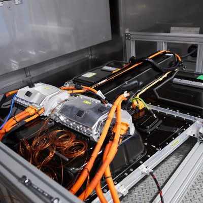 Η StoreDot εξελίσσει μπαταρίες που θα αυτό-επισκευάζονται