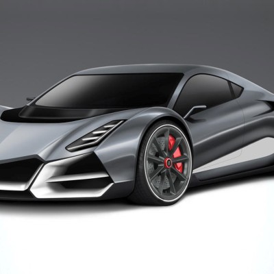 Υβριδικό ή ηλεκτρικό; Το σουηδικό hypercar που σου δίνει την επιλογή