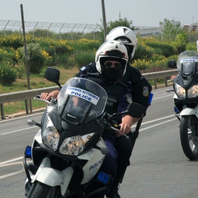 Καλαμάτα: 17χρονος έκλεψε 3 μοτοσικλέτες σε 10 μέρες