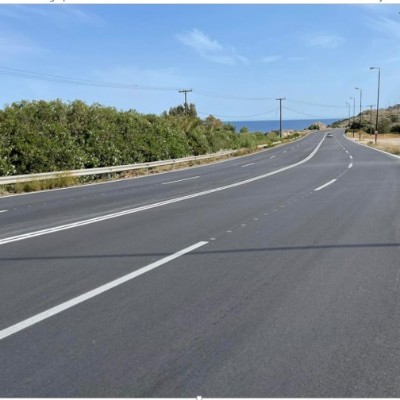 Αττική Οδός: Επεκτάσεις προς Ραφήνα, Λαύριο και Λ. Βουλιαγμένης – Σε ποια φάση βρίσκονται