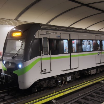 Μετρό: Αλλάζει την Αθήνα η νέα Γραμμή 4 - Ποιες περιοχές αποκτούν Μετρό [χάρτης]