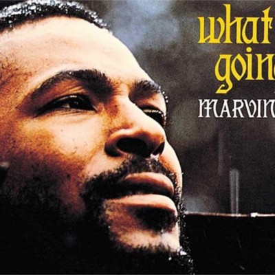 Η Fiat γιορτάζει την 50η επέτειο του θρυλικού δίσκου “What’s Going On” του Marvin Gaye [Video]