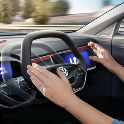 Πόσο και γιατί σκοπεύει η Volkswagen να χρεώνει την αυτόνομη οδήγηση
