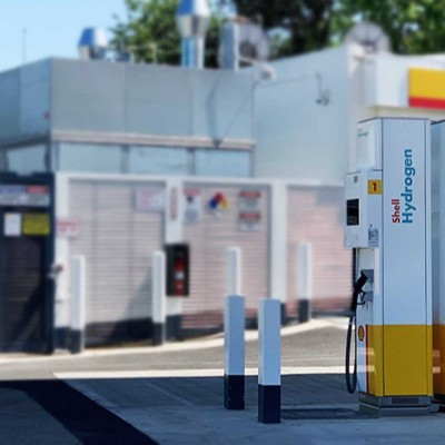 Έλλειψη σε σταθμούς ανεφοδιασμού υδρογόνου έχει η ΕΕ