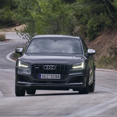 Λυμένα προβλήματα