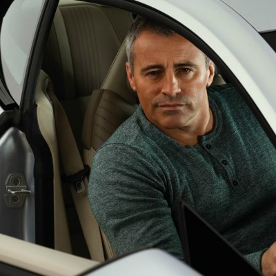 Ποιο ήταν το πρώτο αυτοκίνητο του Τζόι από «Τα Φιλαράκια»;