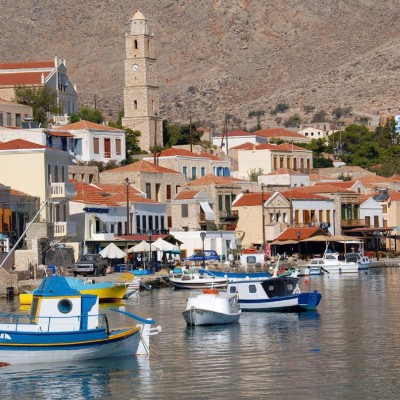 Ποιο θα είναι το επόμενο «κλιματικά ουδέτερο»  νησί μετά την Αστυπάλαια;