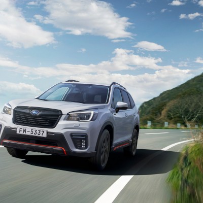 Mάθε το όφελος που προσφέρει η Subaru για όλα τα μοντέλα της!