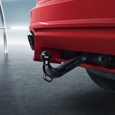 Τι ισχύει στο ΚΤΕΟ για τα αυτοκίνητα με κοτσαδόρο;