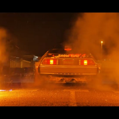 DeLorean: Κάποιος αποφάσισε να αποκαταστήσει ένα μεγάλο ψέμα της ταινίας “Back to the Future” [Video]