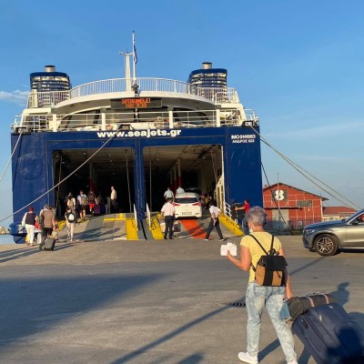 Υπουργείο Ναυτιλίας για αυτοκίνητα - Τι ισχύει για υβριδικά, υγραέριο, φυσικό αέριο και ηλεκτρικά;