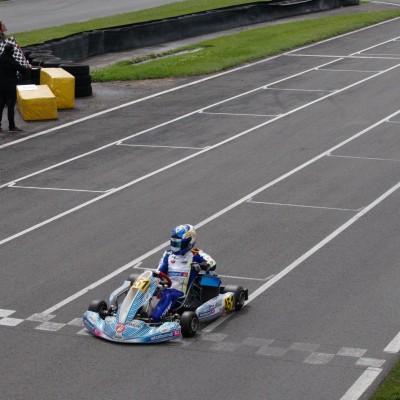 Ο Λιβέρης νικητής ανάμεσα στους Βαν Πράις και Νόλτεν στο βάθρο του Πρωταθλήματος BNL