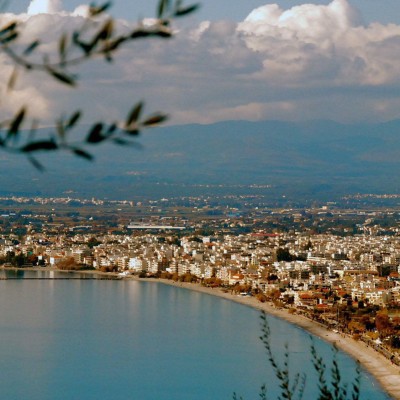 Αθήνα - Καλαμάτα: Τι θα πληρώσεις σε βενζίνη και διόδια;