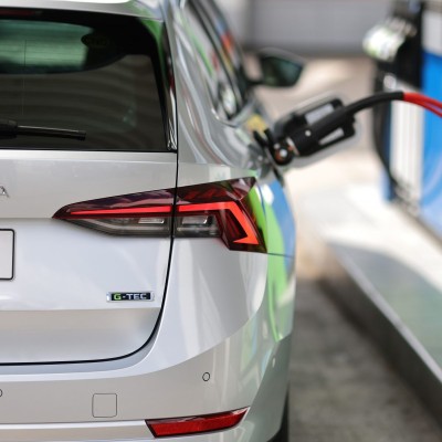 Φυσικό Αέριο – CNG: Συμφέρει;