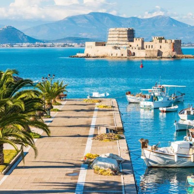 Τριήμερο Καθαράς Δευτέρας: 3 φθηνοί προορισμοί με αυτοκίνητο