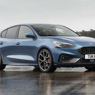 Πώς να κάνεις το Ford Focus ST πιο γρήγορο από το Focus RS με κόστος μικρότερο των 850 ευρώ;