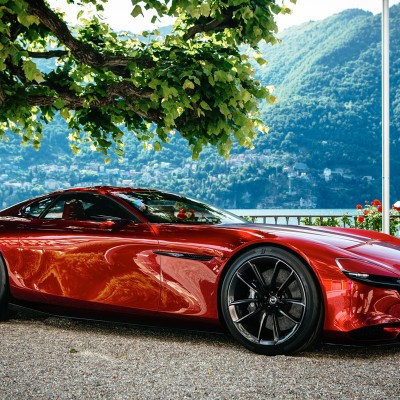 Η Mazda κρατάει ζωντανό τον Wankel χρησιμοποιώντας υδρογόνο