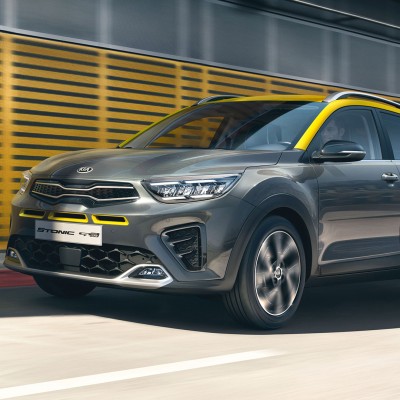 Μερίδιο-ρεκόρ σημείωσε η Kia στην Ευρώπη στις πωλήσεις του 3ου τριμήνου για το 2021