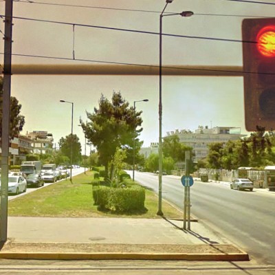 Κάμερες στα φανάρια της Αττικής – Πότε χάνεις για πάντα το δίπλωμα;