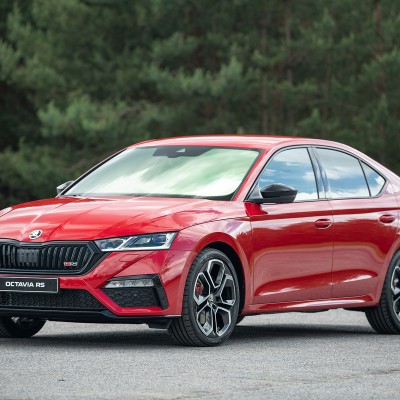 H Skoda Octavia έγινε 25 χρόνων!