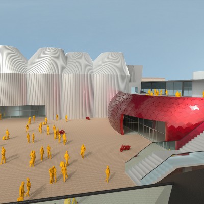 Τι σχεδιάζει ο παγκοσμίου φήμης αρχιτέκτονας Greg Lynn για λογαριασμό της Moto Guzzi;