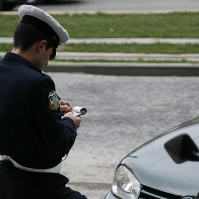 Στοχευμένη εξόρμηση της Τροχαίας! Δείτε σε ποια περιοχή και τις παραβάσεις