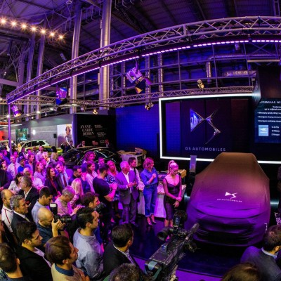 Τον Μάιο του 2022 θα πραγματοποιηθεί τελικά η Ελληνική Έκθεση Αυτοκινήτου