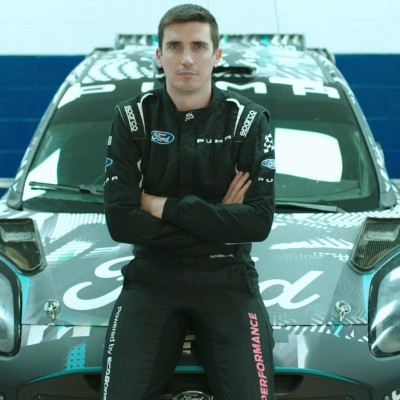 WRC: Ο Breen στην M-Sport, ο Solberg αναβαθμίζεται στη Hyundai!