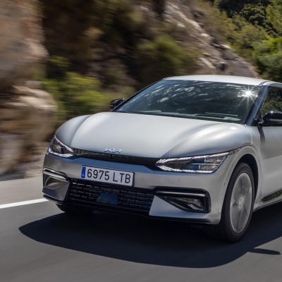 To Kia EV6 είναι το Car of the Year 2022 [video]