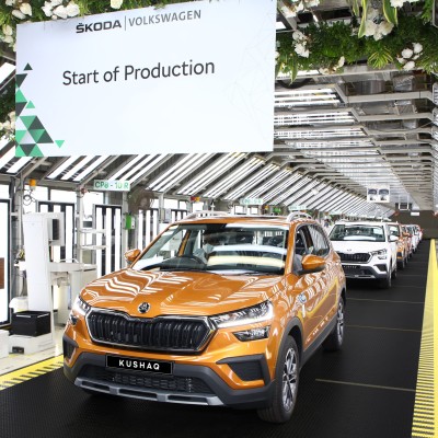 H κίνηση της VW δείχνει πόσο μεγάλη μάρκα έχει γίνει η Skoda